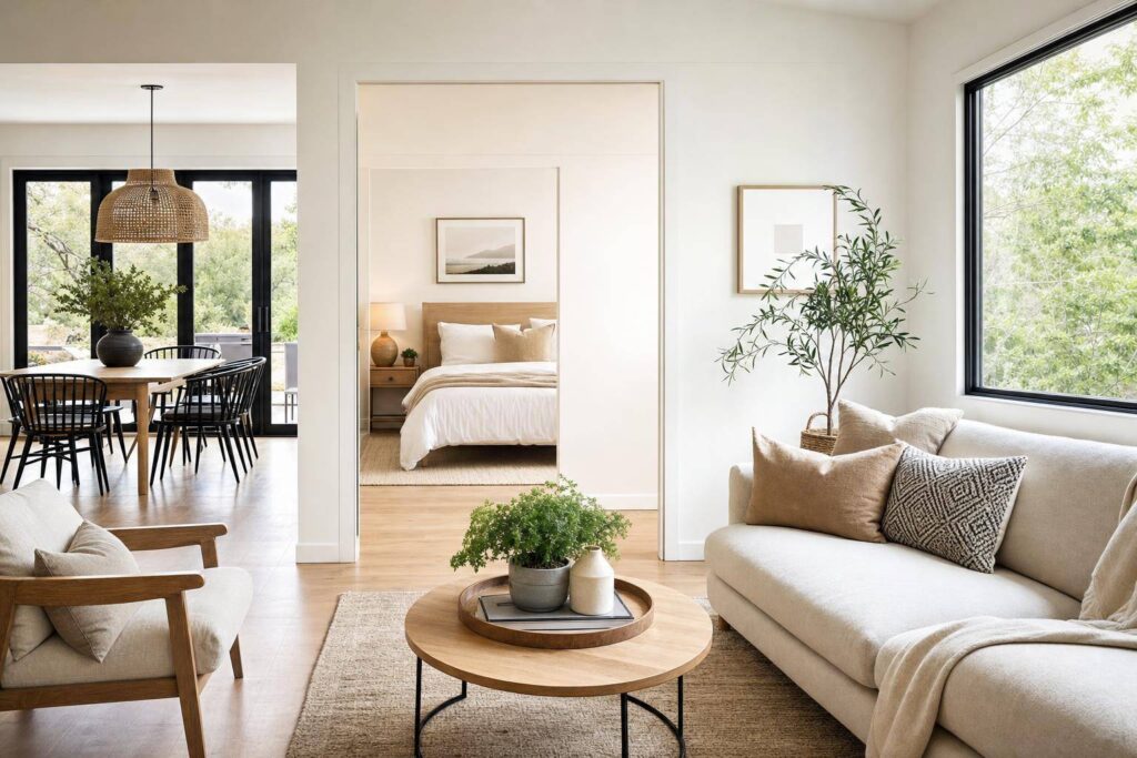 Comment choisir la décoration idéale pour chaque pièce de la maison ?